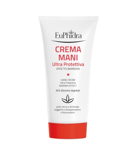 EUPHIDRA CR MANI U-PROT 75ML