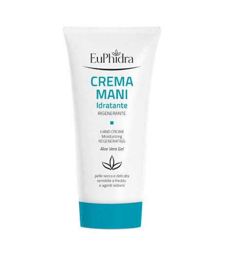 EUPHIDRA CREMA MANI IDRAT 75ML