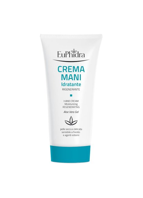 EUPHIDRA CREMA MANI IDRAT 75ML