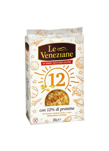 LE VENEZIANE CHICCHE PA/SP500G