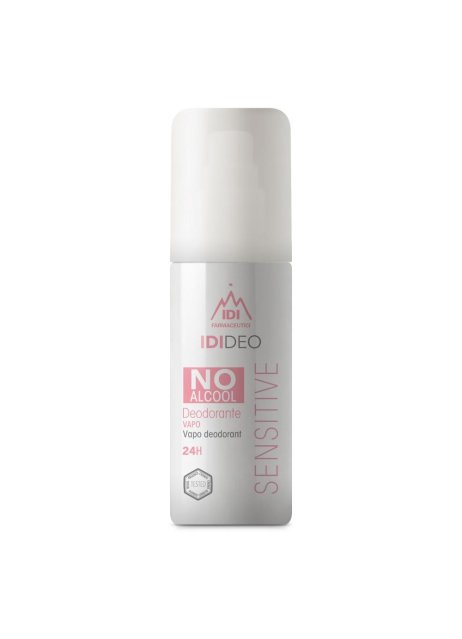 IDIDEO SENSITIVE SPRAY 100ML