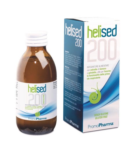 HELISED 200ML SCIR ( LUMA-GRIN