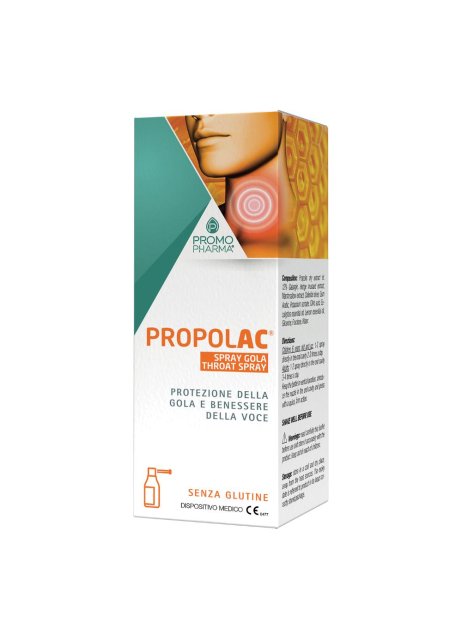 PROPOL AC SPRAY GOLA 30ML