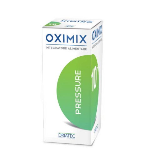 OXIMIX 10+ PRESSURE 160CPS