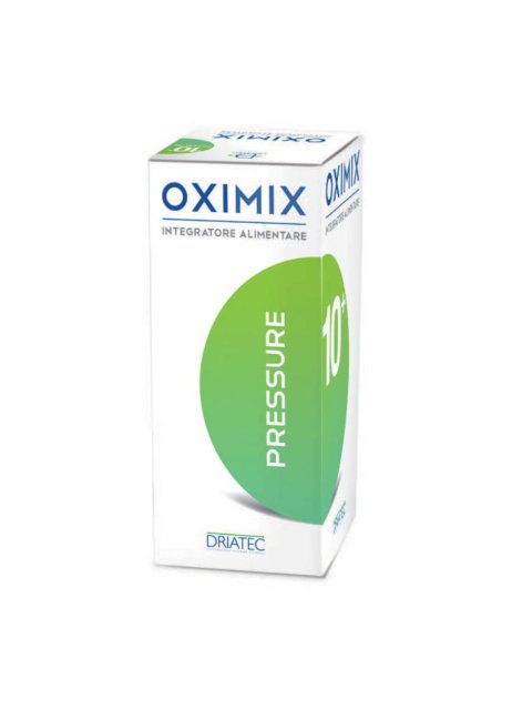 OXIMIX 10+ PRESSURE 160CPS