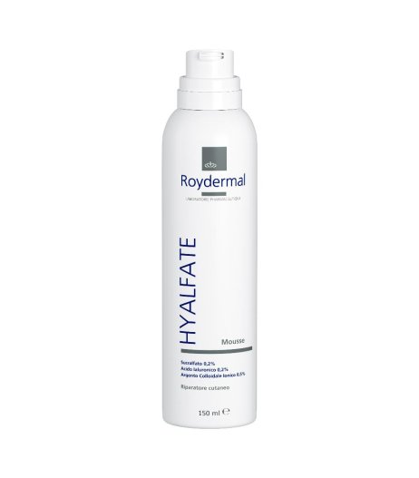 HYALFATE MOUSSE 150ML