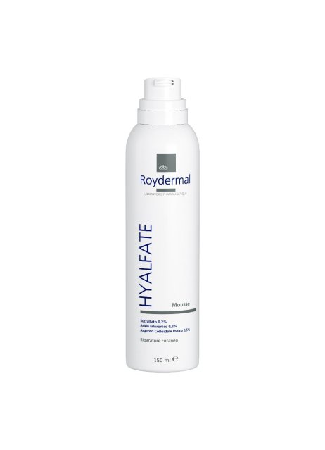 HYALFATE MOUSSE 150ML