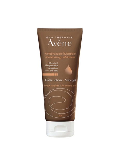 Avene Sol Autoabbronzante Idr