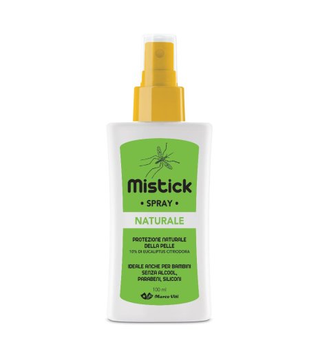 MISTICK SPRAY NATURALE 100ML