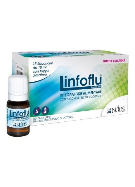 LINFOFLU MULTIPACK 6X15FL