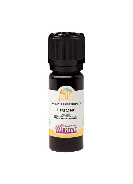 LIMONE OE GOLD BIO 10ML