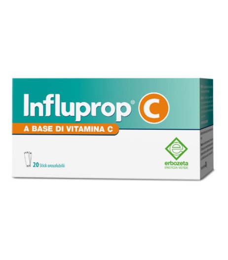 INFLUPROP C STICK 20STICK