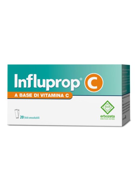 INFLUPROP C STICK 20STICK