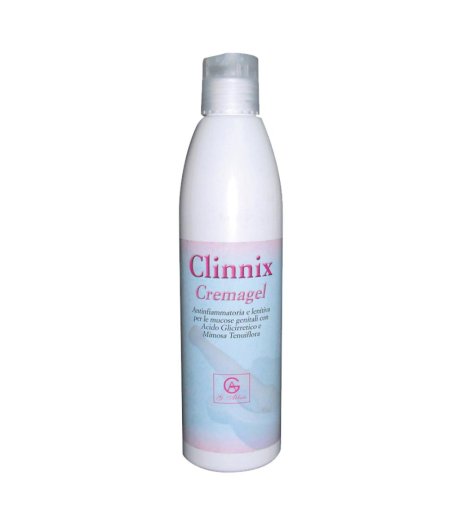 CLINNIX-CR GEL GINECOL 250ML