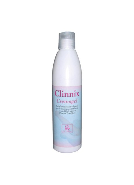 CLINNIX-CR GEL GINECOL 250ML