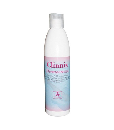 CLINNIX-DERMO CR 250ML