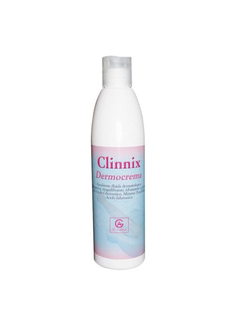 CLINNIX-DERMO CR 250ML