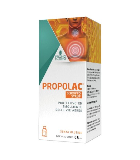 PROPOL AC ESTRATTO S/ALCOL50ML