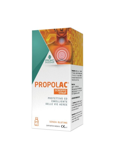 PROPOL AC ESTRATTO S/ALCOL50ML