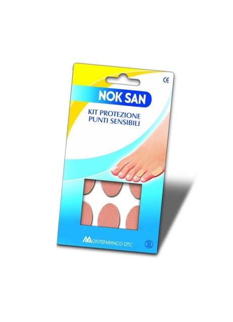 NOKSAN-PROTEZ PUNTI SENS 6PZ