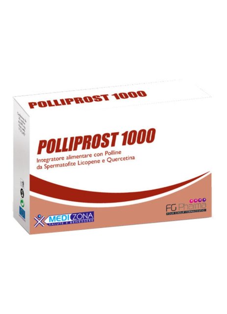 CLINIPROST 30CPR