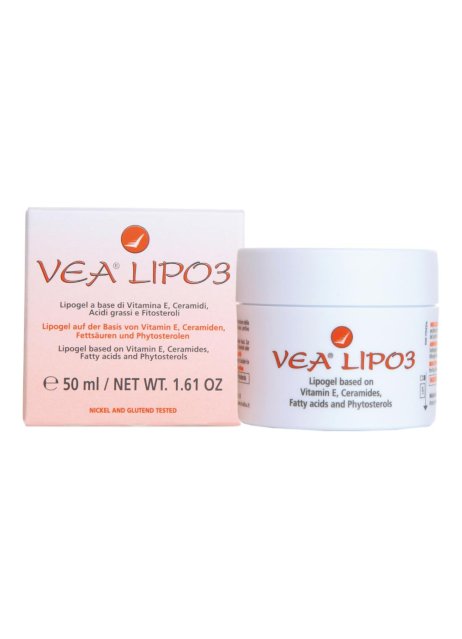 Vea Lipo3 Emolliente Idrat