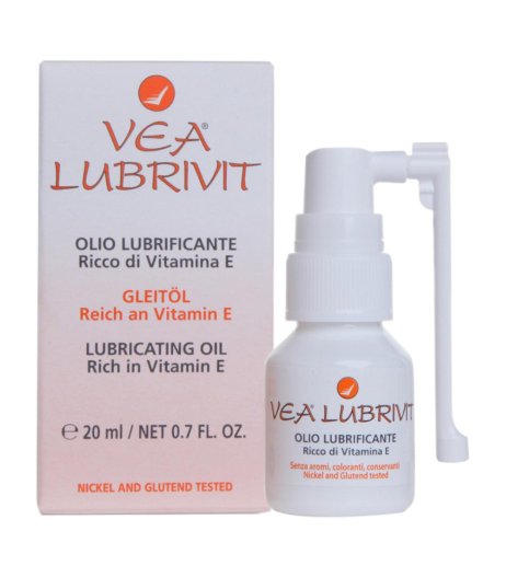 VEA-LUBRIVIT