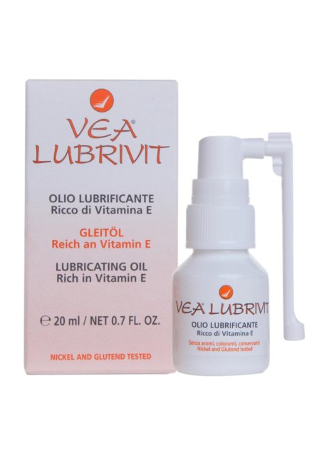 VEA-LUBRIVIT