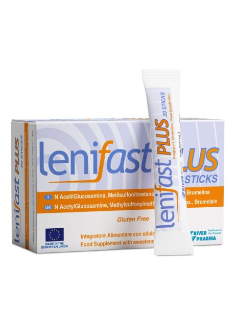 LENIFAST PLUS 20STICK