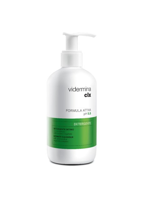 Vidermina Clx Det C/disp 500ml