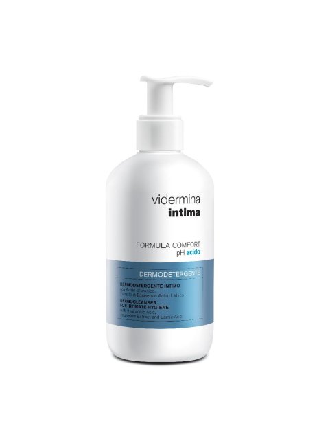 Vidermina Intima C/disp 500ml