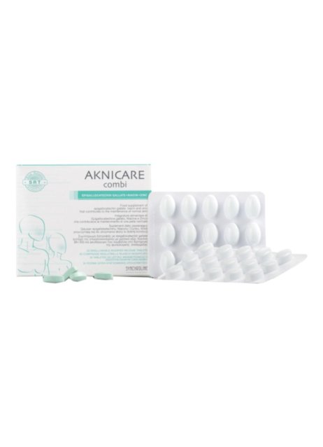 AKNICARE-COMBI 30CPR