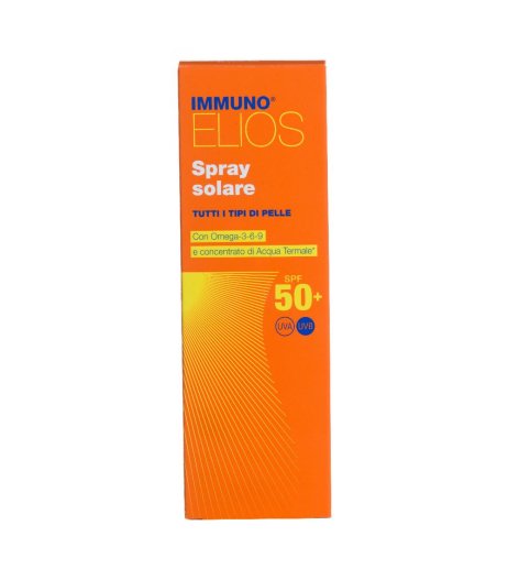 IMMUNO ELIOS SPR SOL SPF 50+