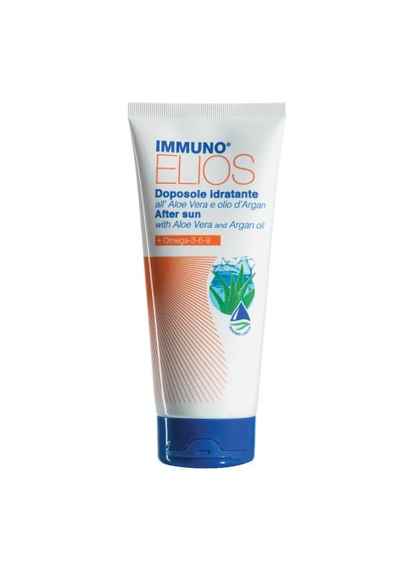 IMMUNO ELIOS CR DOPOSOL IDR ALOE