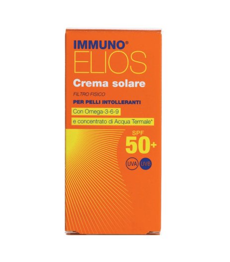 IMMUNO ELIOS CR SPF50+ P INT