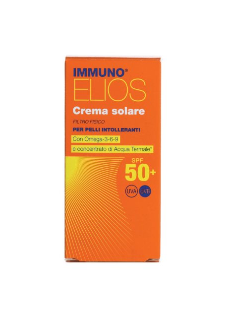 IMMUNO ELIOS CR SPF50+ P INT