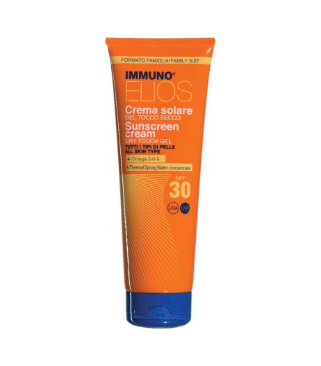 IMMUNO ELIOS SPR SOL SPF30 SEC