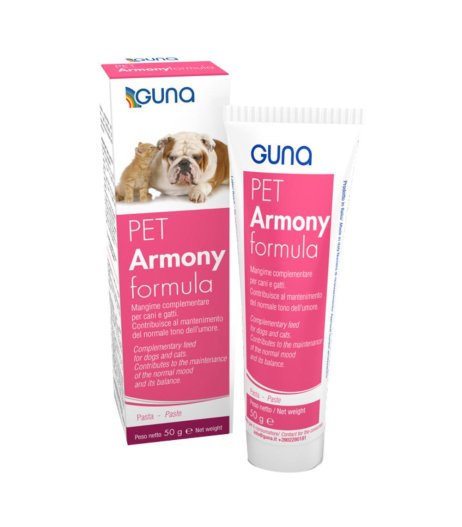 PET ARMONYFORMULA 50G