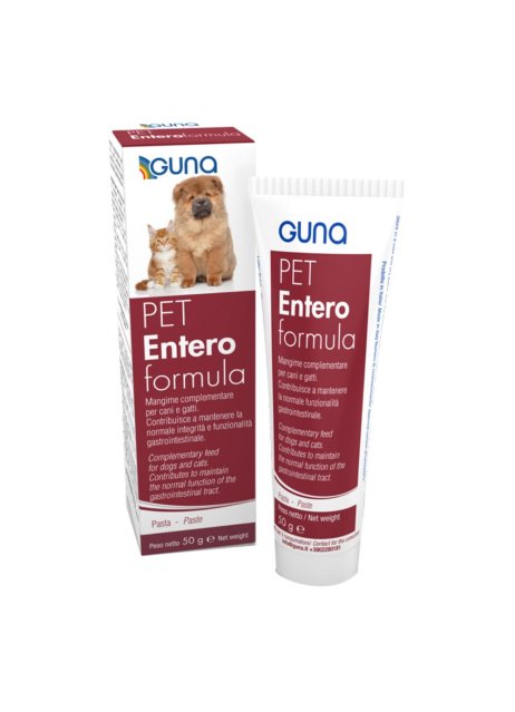 PET ENTEROFORMULA 50G