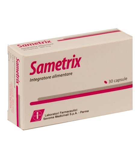 SAMETRIX INTEG 30CPS