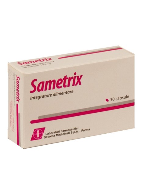 SAMETRIX INTEG 30CPS