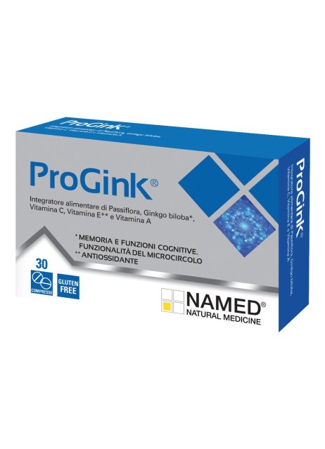 PROGINK 30CPR