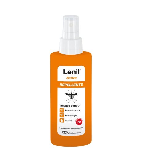 LENIL ACTIVE SPRAY 100ML