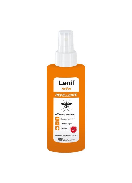 LENIL ACTIVE SPRAY 100ML