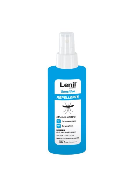 LENIL Insetti Sensit.Spy 100ml