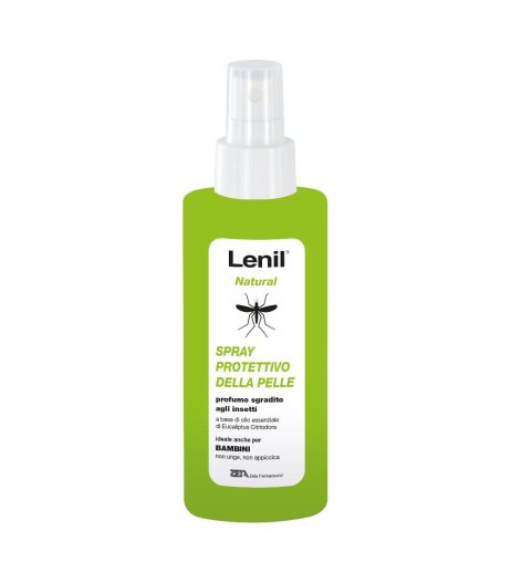 LENIL NATURAL SPRAY 100ML