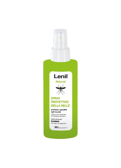 LENIL NATURAL SPRAY 100ML