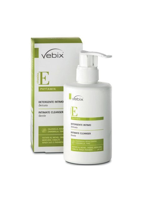 VEBIX PHYTAMIN DET INTIMO300ML