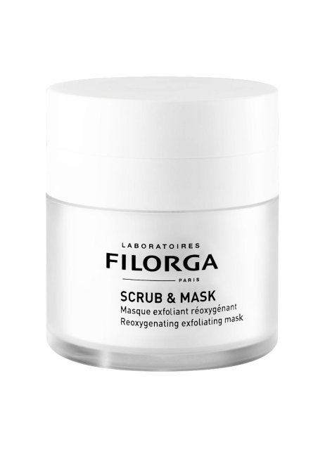 Filorga Scrub & Mask - Maschera Esfoliante 55ml