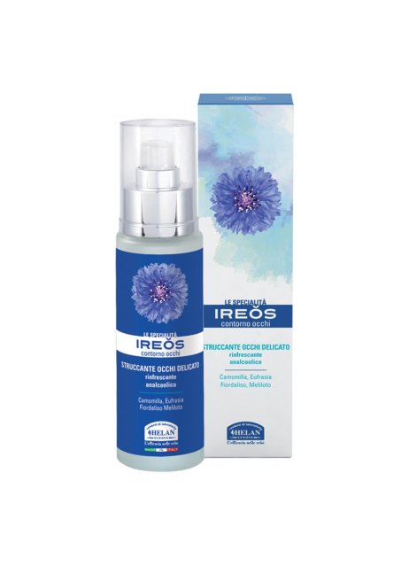 IREOS Strucc.Occhi 50ml